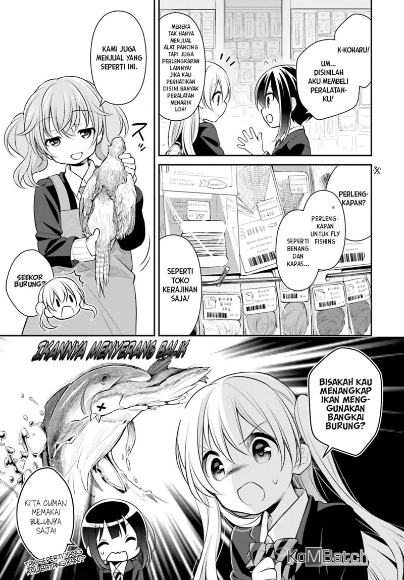 Slow Loop Chapter 03 Gambar 8